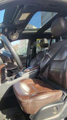 Mercedes GLe 350 image 9
