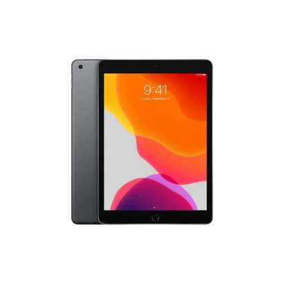 iPad Air 7th Gen image 2