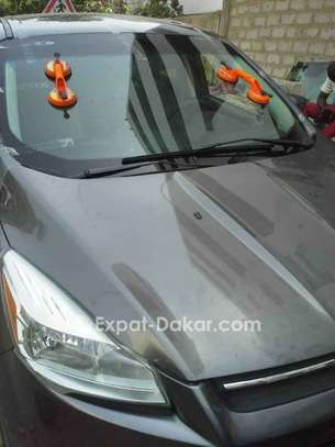 Pare-brises Auto image 4
