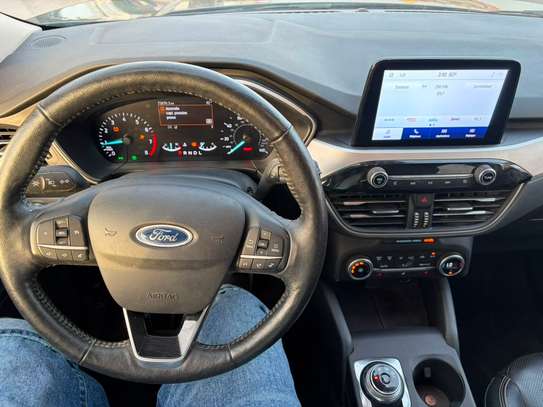 Ford Escape Sel Année: 2020 image 5