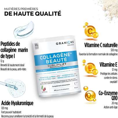 Collagène+ Beauté Sublimlift de Granions image 3