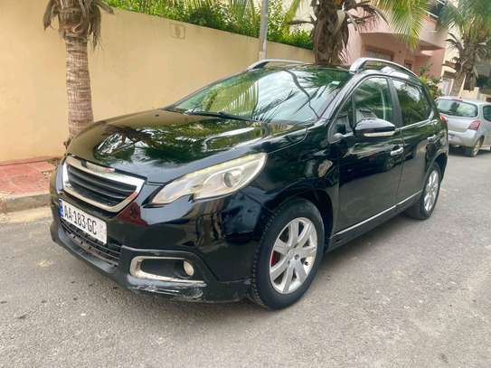 Peugeot 2008 image 3