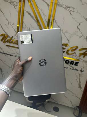HP Notebook 250 G7 [11Th gen] image 2