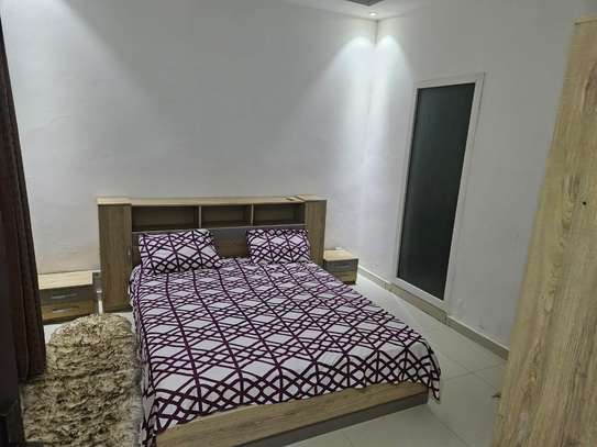 Appartement meublé à louer aux Mamelles image 3