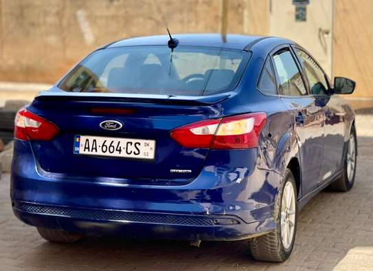 FORD FOCUS SE ANNÉE 2013 image 3