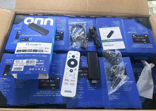Box Android en Clé HDMI marque Onn image 9