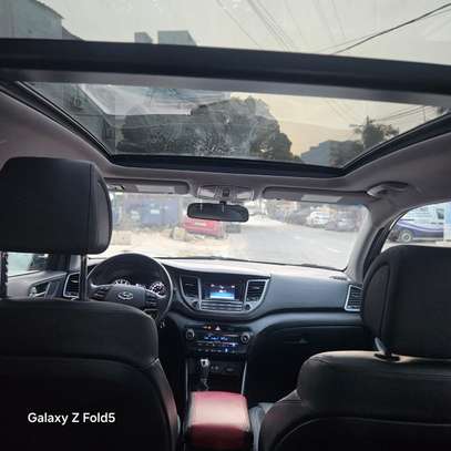 Hyundai Tucson image 5