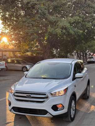 Ford escape 2019 image 8