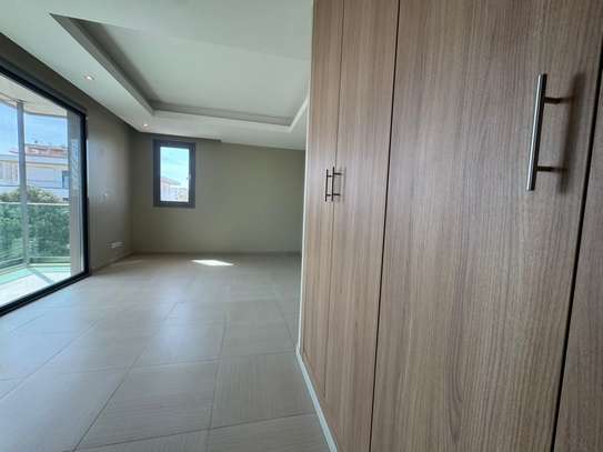 Appartement F4 haut standing fann résidence image 11