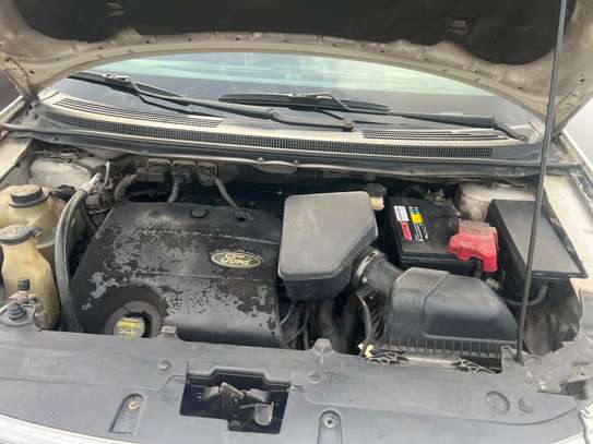 FORD EDGE 2013 image 12