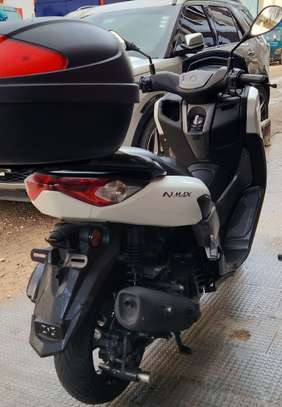 Yamaha Nmax 155 2022 image 7