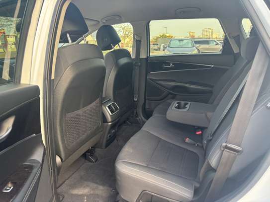 KIA SORENTO 2017 image 11