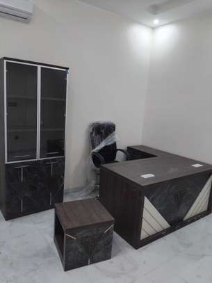Bureau de direction 2m +Retour image 7
