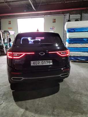 Renault Qm6 image 2