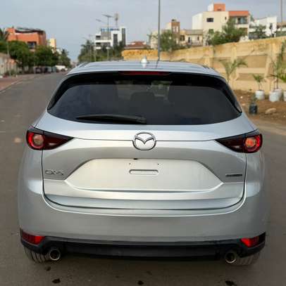 Mazda cx5 image 5