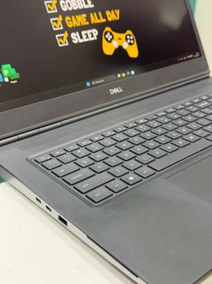 DELL PRECISION 7760 image 3