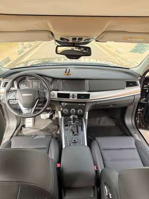 Haval 2018 Noir image 7