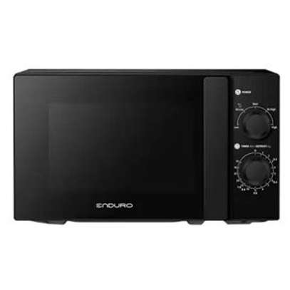 Micro ondes enduro 20L manuel image 2