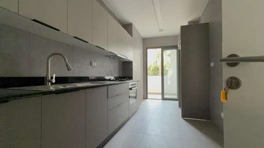 Appartement F4 à louer image 7