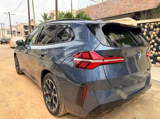 Bmw x6 Année: 2022 image 2