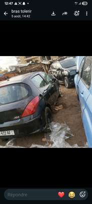 vente peugeot 308 idéal pour yango image 4