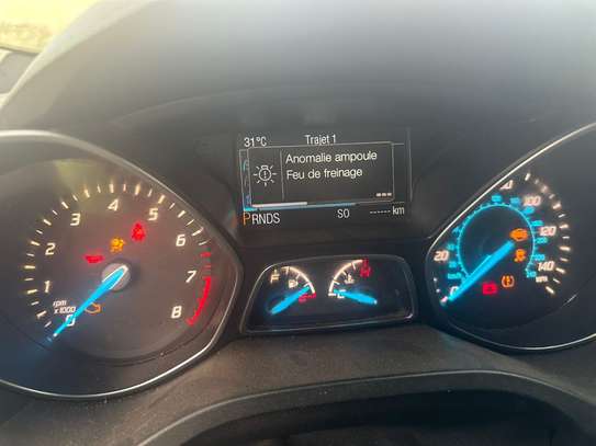 FORD ESCAPE 2014 image 5