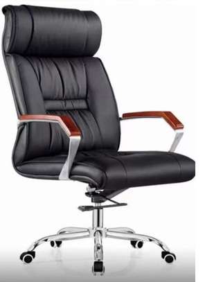 Fauteuil Ministre image 2