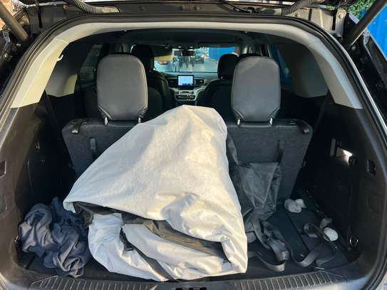 FORD EXPLORER 2020 image 10