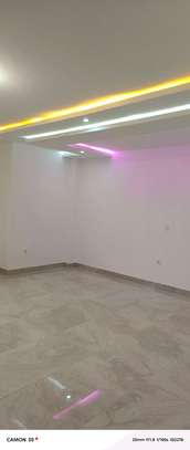 PENTHOUSE À VENDRE AU MAMELLES CITÉ CHEIKH AMAR image 4