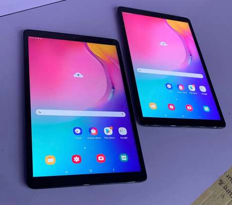 Tablette Samsung galaxy Tab A 2019 image 3