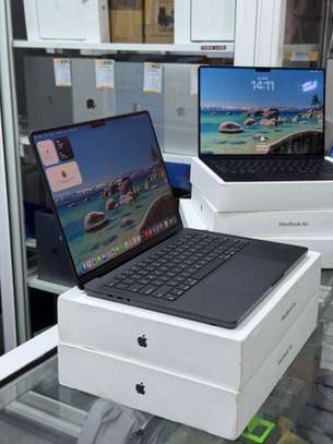 MacBook Pro 2024 M4 Pro image 2