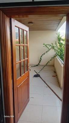 VILLA A LOUER AU POINT E image 7
