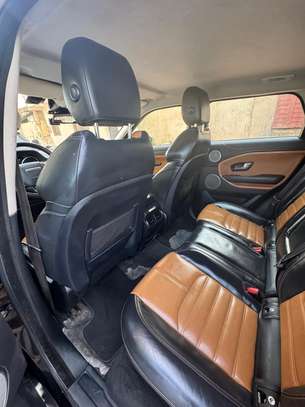 Vente Range Rover image 2
