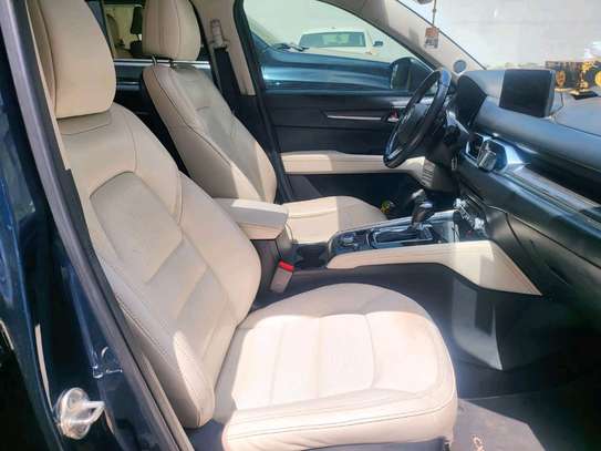 A vendre MAZDA CX5 2021 image 10