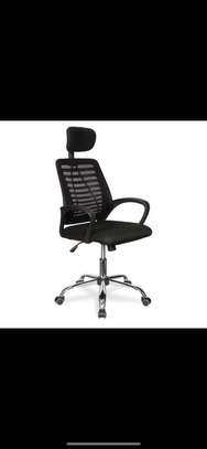 Fauteuil ministre image 2