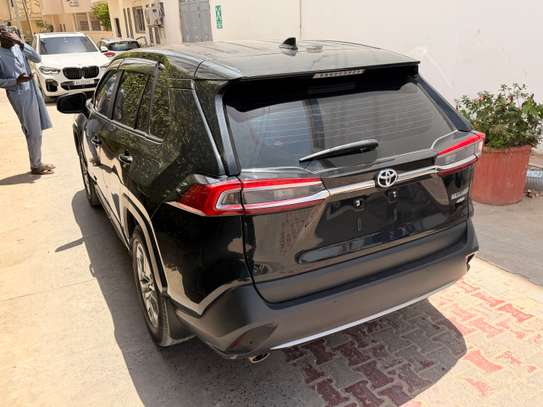 Toyota Rav4 _2022 image 9