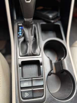 Hyundai Tucson 2016 image 9