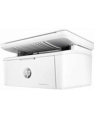 Imprimante HP Laser  MFP141w Multifonction Monochrome  Wifi image 2