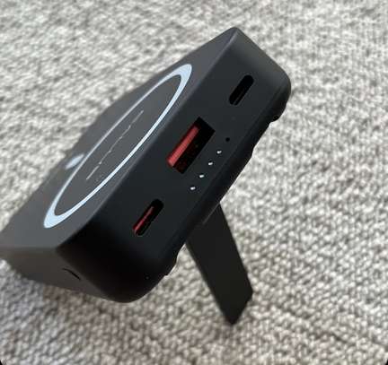 CALUS MagSafe 10000 mAh sans fil à charge rapide image 6