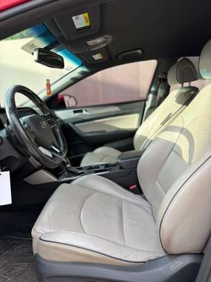 Hyundai Sonata image 5