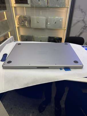MacBook Pro M1 Pro 16 pouces Ram 32Go image 4