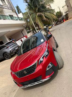 Peugeot 3008 2018 image 5