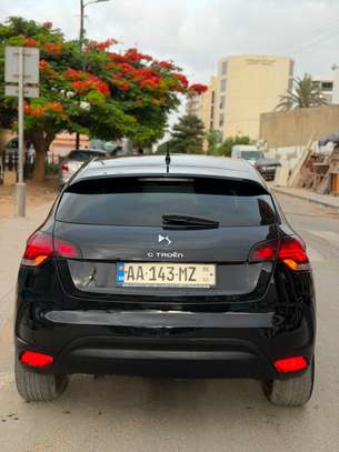 Citroen Ds4 2015 image 15