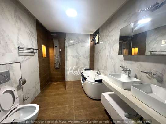 Appartement F5 à louer au virage image 5