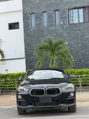 BMW x2 2020 image 2