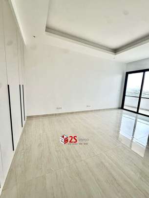 Penthouse à louer à Fann Hock image 9
