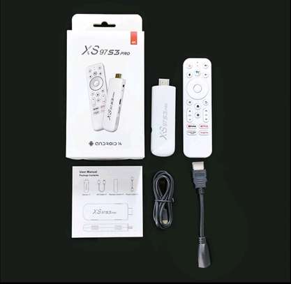 Box Android clé HDMI image 4