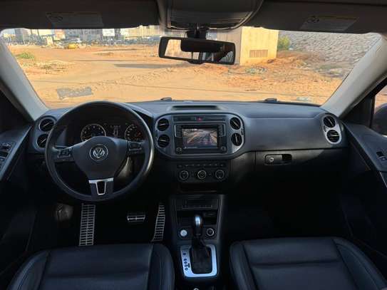 volsvagen tiguan image 9