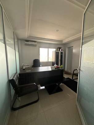 À louer – Plateau de bureau de 90 m² sur la VDN image 4