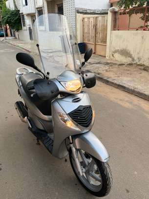 Vente de moto image 2
